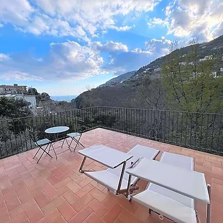 Maera B&B Ravello-2
