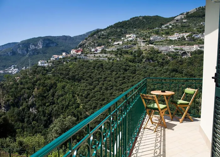 Nonno FrancescoBed and Breakfast