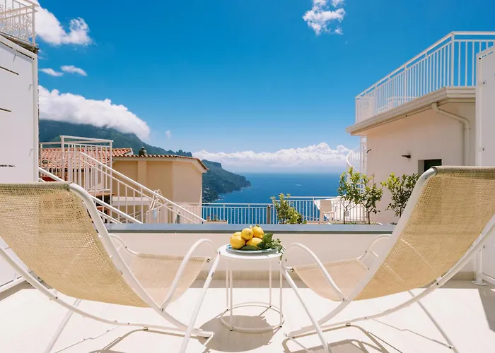 Casa Dolce CasaBed and Breakfast